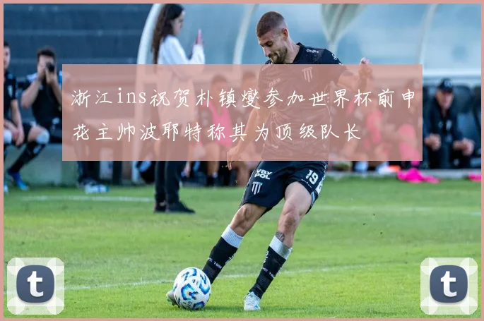 浙江ins祝贺朴镇燮参加世界杯前申花主帅波耶特称其为顶级队长