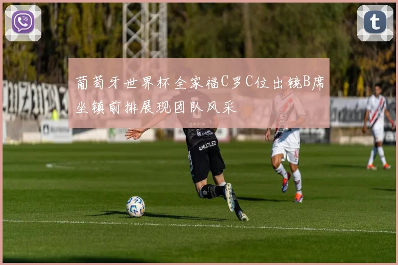 葡萄牙世界杯全家福C罗C位出镜B席坐镇前排展现团队风采